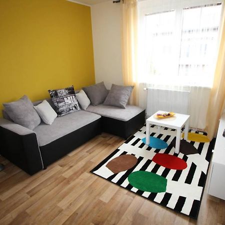 Dreamy Apartment Prag Exterior foto