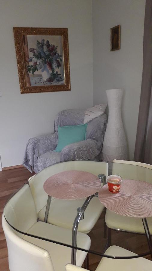 Dreamy Apartment Prag Exterior foto