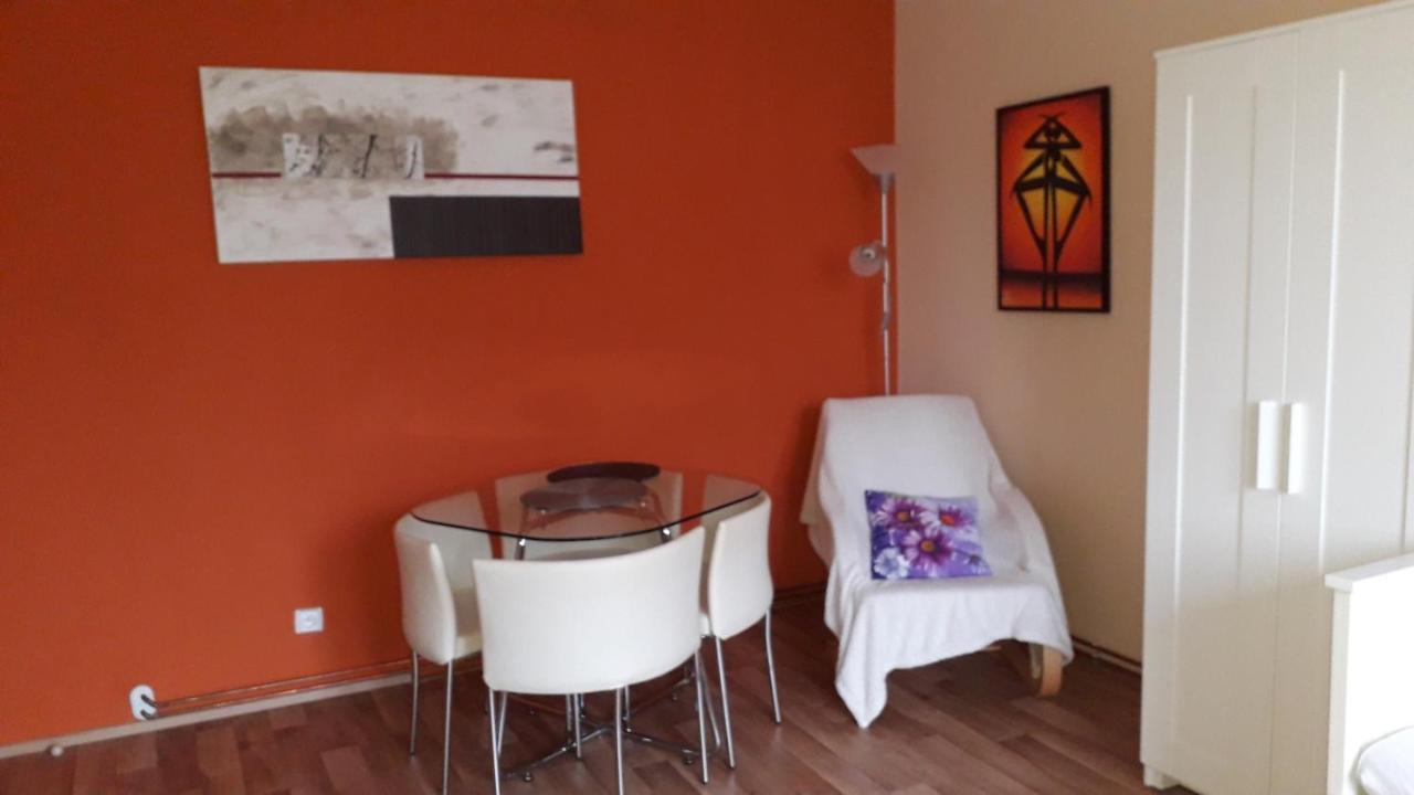 Dreamy Apartment Prag Exterior foto