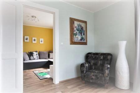 Dreamy Apartment Prag Exterior foto