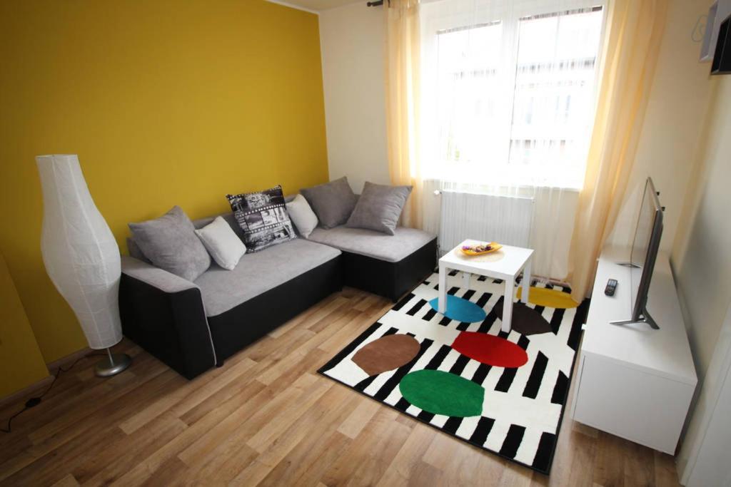 Dreamy Apartment Prag Exterior foto