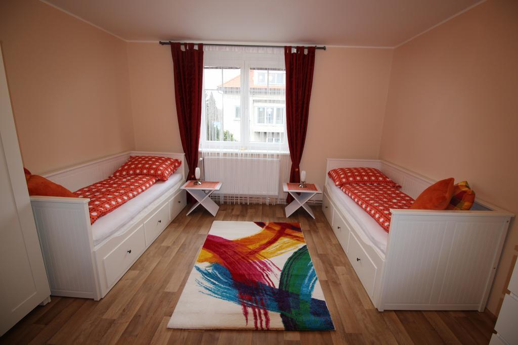 Dreamy Apartment Prag Zimmer foto