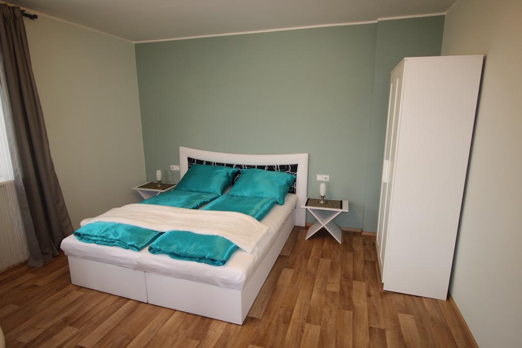 Dreamy Apartment Prag Zimmer foto